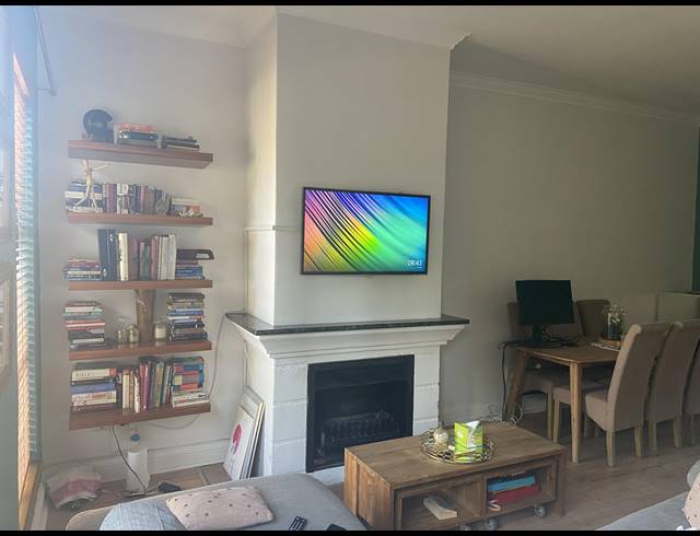1 BEDROOM APARTMENT TO LET IN MORNINGSIDE